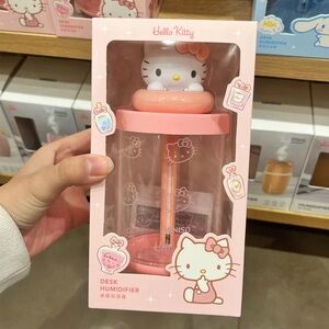 Hello Kitty Desk Humidifier